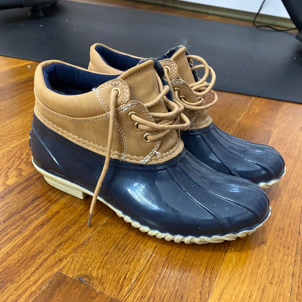 Boots
